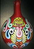 Малайзия Facebook Shaanxi Folk Culture Arts Arts