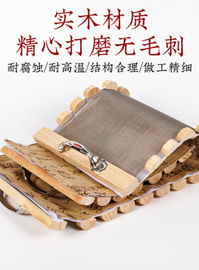 督脉灸器具龙骨灸后背部隔姜灸