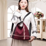 Oxford Clate Tweze 2020 Новая тренда сетки Tide Tide Trend