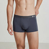 Meins Cordyceps quick-drying cotton men's underwear, moisture-wicking, dry and not stuffy, new 3-piece combination pack