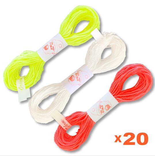 Ots rope competitive practice multi-color suitable for yo-yo