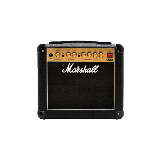 Marshall/Marshall 올 튜브 일렉트릭 기타 스피커 DSL1CR/5CR/40 잔향 말 숟가락 오디오 포함