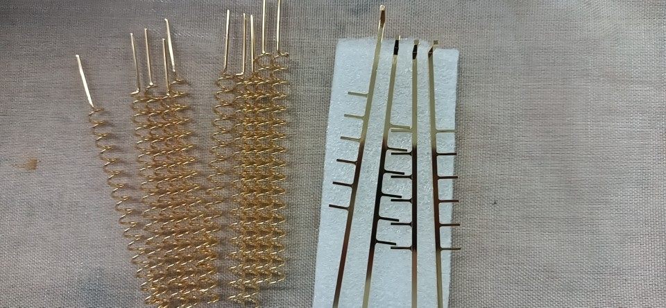 镀金红铜板24K 镀银铜件 激光切割  功能件 装饰件 包料加工紫铜,淘宝优惠券,粉丝福利购,淘宝优惠卷