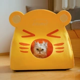 Универсальный домик на четыре сезона, удерживающая тепло вилла, кот