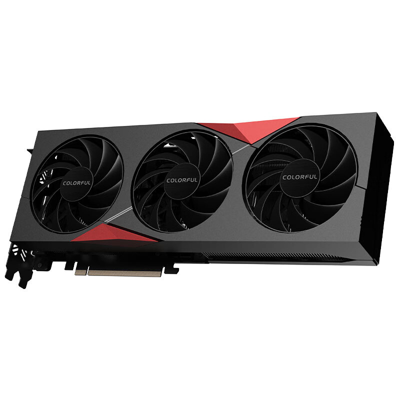 七彩虹RTX4060显卡战斧微星万图师盈通 RTX4060Ti 8G 16G全新-图3