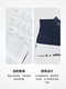SUPERGA new classic high-top casual shoes round toe versatile wheel bottom men and women shoes couple boots canvas shoes
