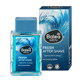 Balea German shave rebirth men aftershave water