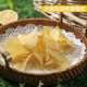 Authentic Haitai honey butter flavored potato chips imported from South Korea