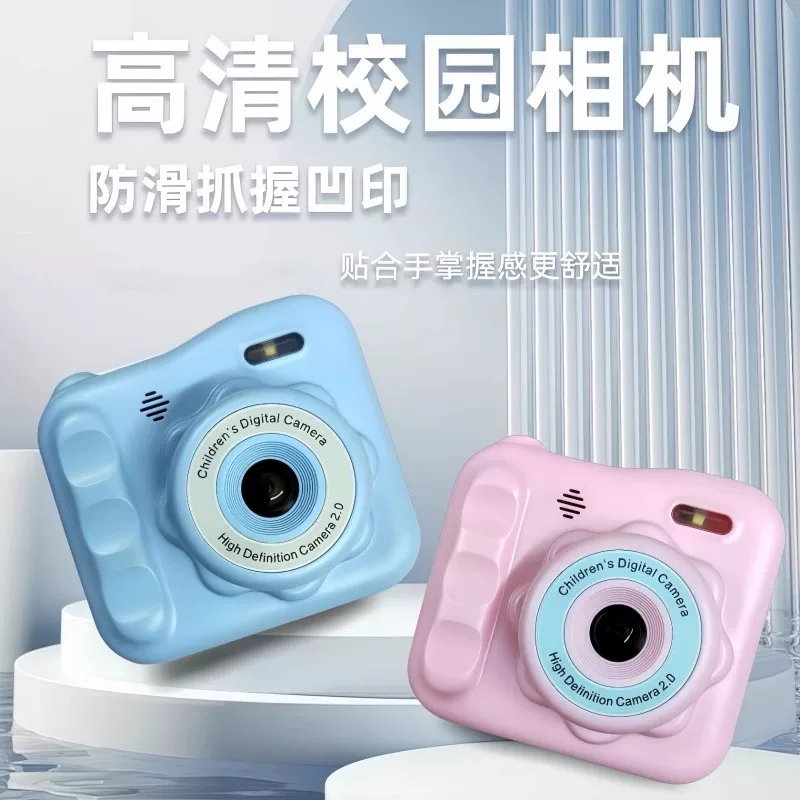 Polaroid, детский фотоаппарат для учащихся, Германия, подарок на день рождения