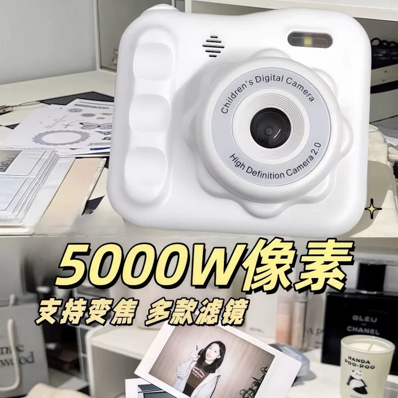 Polaroid, детский фотоаппарат для учащихся, Германия, подарок на день рождения