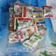 Master Man Spicy Vegetarian Seced frijoles 500g Hunan Shayang Special Spicy Snacks Xinning County Tofu Bulk