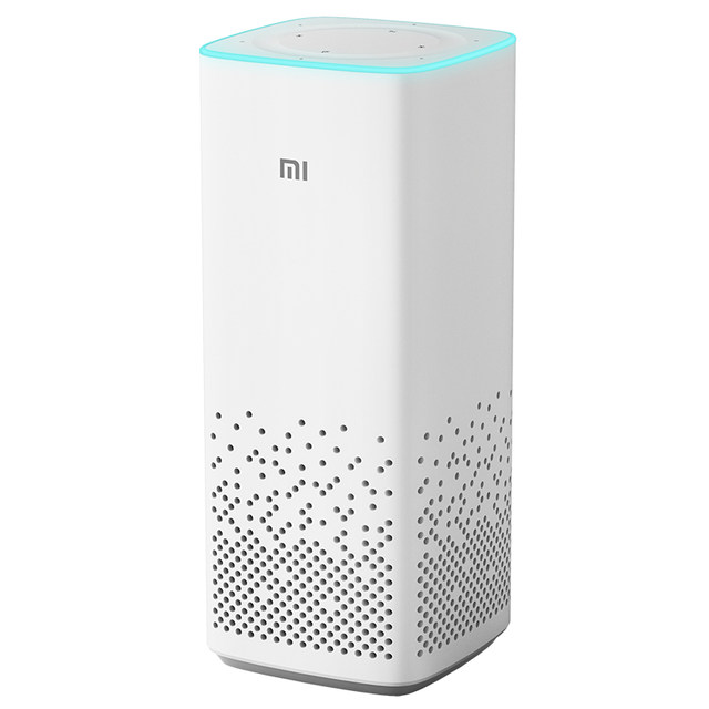 Xiaoai classmates Bluetooth smart speaker