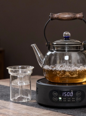 格帝亚多功能电陶炉茶炉家用大功