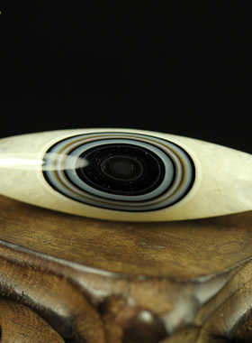 西藏男女款天珠天然正品