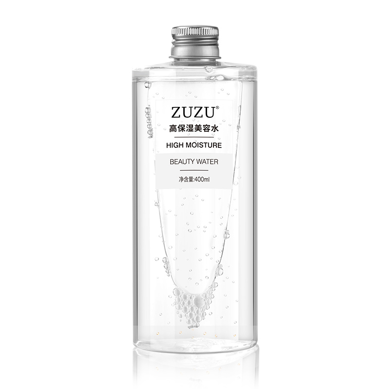 高保濕美容水化妝水爽膚水補水保濕滋潤柔膚舒緩 ZUZU 高保濕美容水化妝水爽膚水補水保濕滋潤柔膚舒緩 ZUZU