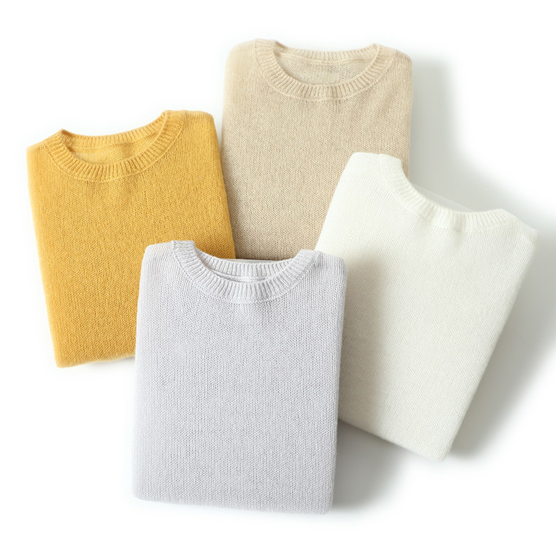 不过分的华丽！太漂亮了~羊绒衫女毛衣针织轻薄空气感空调衫罩衫,淘宝优惠券,粉丝福利购,淘宝优惠卷