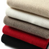 High-end 100% pure cashmere shirt
