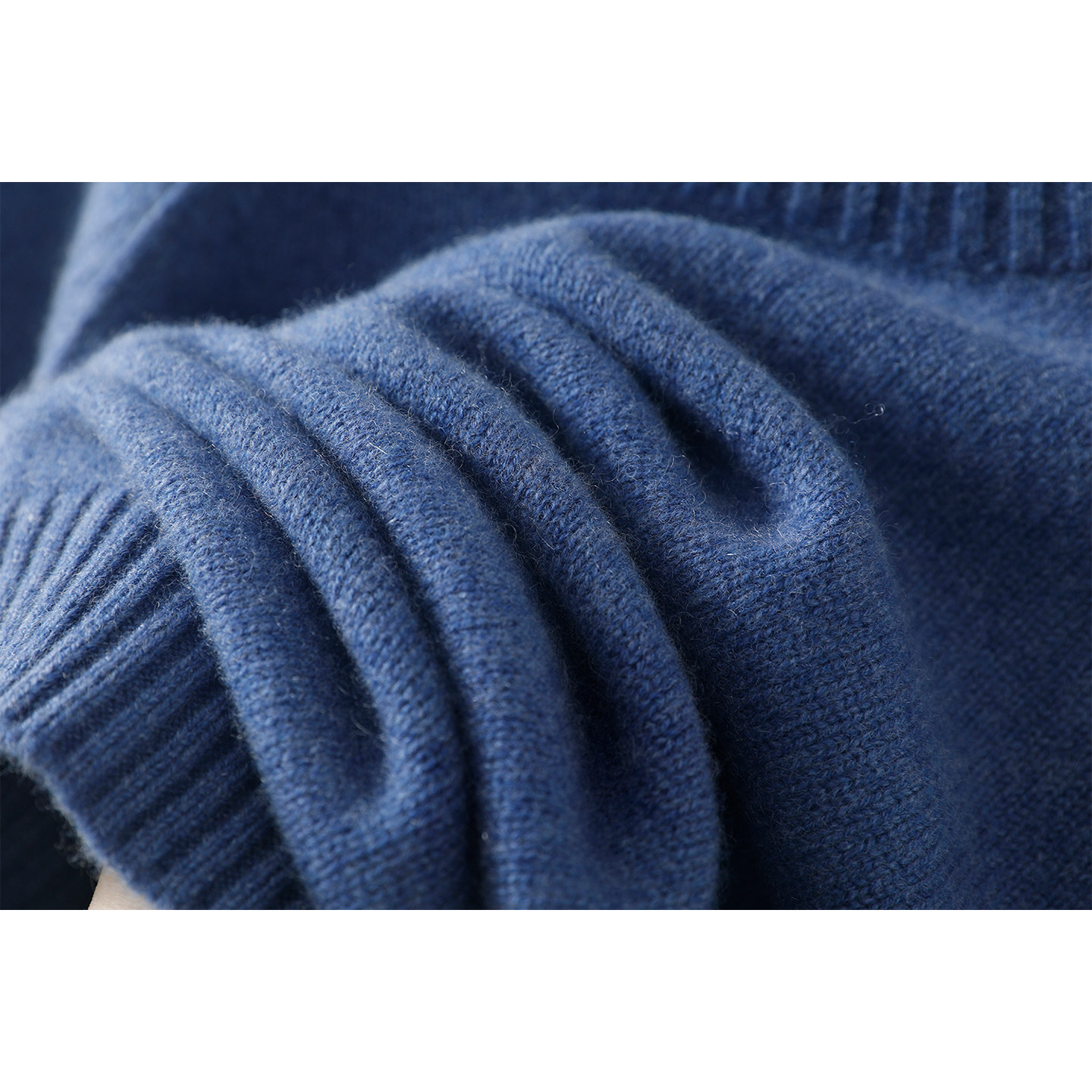 气质凝练出来！加厚100%纯山羊绒衫女半高领纯羊绒毛衣宽松秋冬季,淘宝优惠券,粉丝福利购,淘宝优惠卷