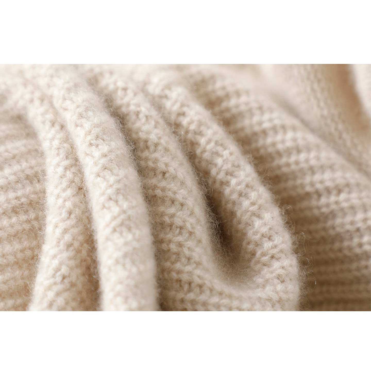 这版型太正了！！加厚100%纯山羊绒衫女高领纯羊绒毛衣宽松秋冬季,淘宝优惠券,粉丝福利购,淘宝优惠卷