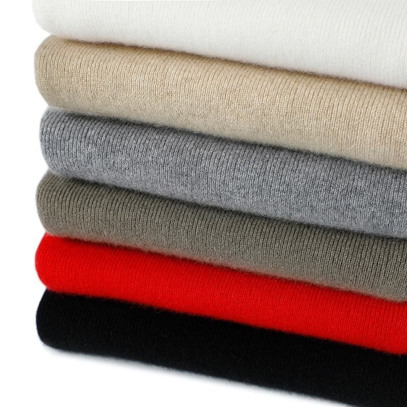 启超版型真棒！秋冬连体衣100%纯山羊绒衫女纯羊绒毛衣针织打底衫,淘宝优惠券,粉丝福利购,淘宝优惠卷