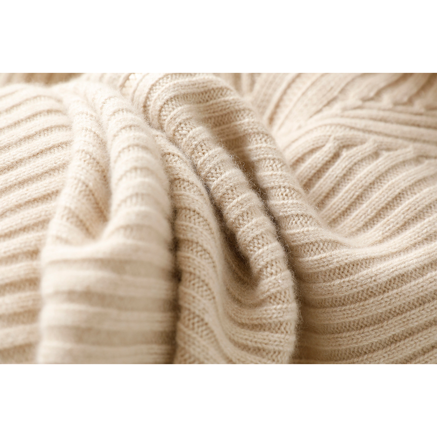 遇见惊喜！加厚100%纯山羊绒拉链开衫女高领纯羊绒毛衣针织衫秋冬,淘宝优惠券,粉丝福利购,淘宝优惠卷