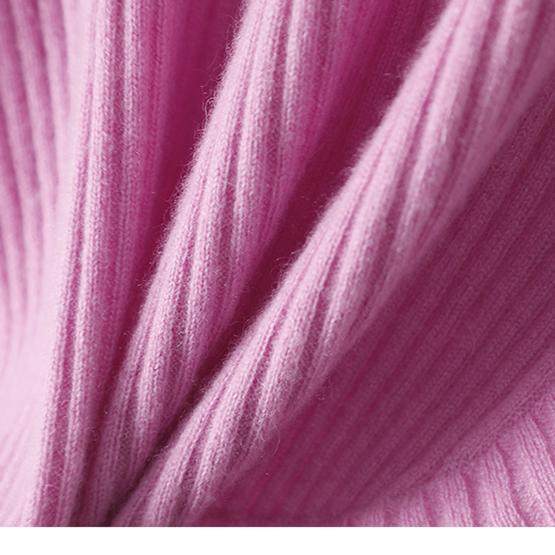 启超宝藏老钱风~半高领开叉100%纯山羊绒衫女针织打底衫秋冬上衣,淘宝优惠券,粉丝福利购,淘宝优惠卷