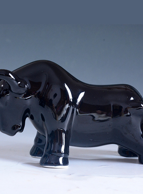 德化瓷器可爱简约现代桌面电脑桌