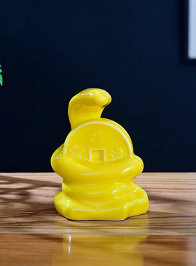 情侣可爱新高端简约动物桌面现代