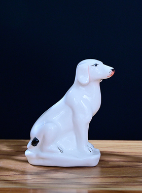 创意现代简约书房桌面精致工艺品