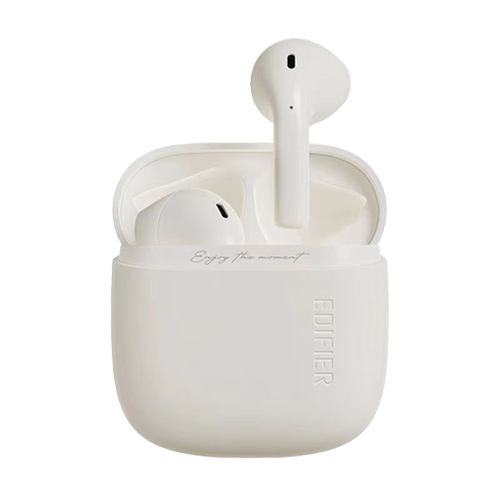 漫步者花再zeroair蓝牙耳机无线半入耳式通话降噪适用于苹果pro - 图3