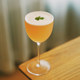 ແກ້ວຄັອກເທນ Nick Nora Martini ແກ້ວ goblet champagne ແກ້ວເຫຼົ້າແວງຄລາສສິກ ແກ້ວ bartending ຍີ່ປຸ່ນ