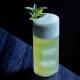 Bar Plaid Engraved Ultra-Thin Slanted Colin Cup HighBall Cup Hi Stick Cup Gin ແລະ Tonic Cup Colin Highball Cup