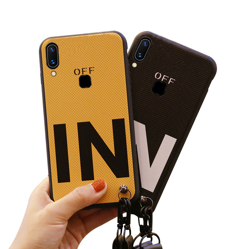 vivox21i保护壳全包边步步高X21I手机套防摔x2