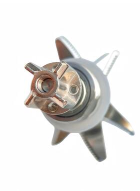 隆粤加热商用豆浆机刀俎6升10升8006刀头8008配件通用刀组刀片18L