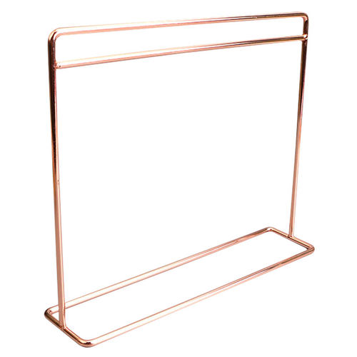 1/6blythe小布BJD人偶挂衣架子怪高铁艺衣柜可爱迷你ob11娃衣衣架 - 图3