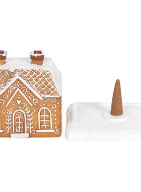 Cross-border new home decoration decoration ginger cake