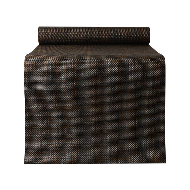 欧式桌旗PVC餐桌长条布日式隔热垫家用茶几桌布床旗柜旗现代简约,淘宝优惠券,粉丝福利购,淘宝优惠卷