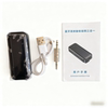 Bluetooth receiver 5.3 Bluetooth transmitter and receiver three-in-one Bluetooth adapter AUX Bluetooth car TV call