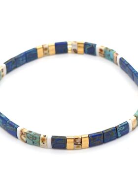 Go2boho Vintage Bracelet For WomenTila Beads Bracelets Boho