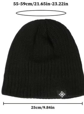 Autumn and winter men's and women's velvet pullover knitted