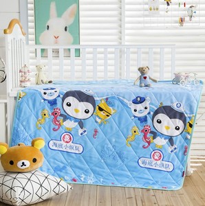 卡通儿童空调被