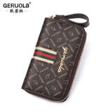 Ключница, сумка через плечо, маленькая универсальная вместительная и большая система хранения, новая коллекция