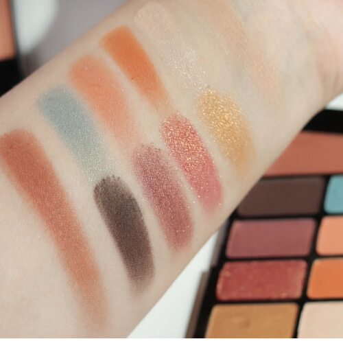 Wet N Wild维特娃湿又野 Color Icon 10色眼影盘#760# - 图1