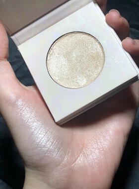 NyceMakeup高光修容盘生姜替代鼻影神仙高光闪粉提亮粉阴影粉修容