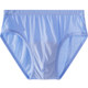 Ab men's pure cotton mid-high waist dad briefs underwear