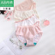 3 pack ab underwear women's summer thin mom briefs