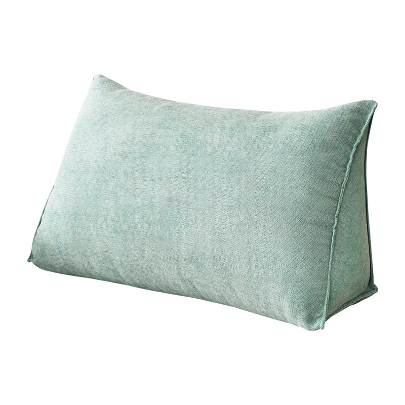 蔓越家 北欧ins客厅沙发腰靠垫样板间装饰靠背卧室床头飘窗护腰枕,淘宝优惠券,粉丝福利购,淘宝优惠卷