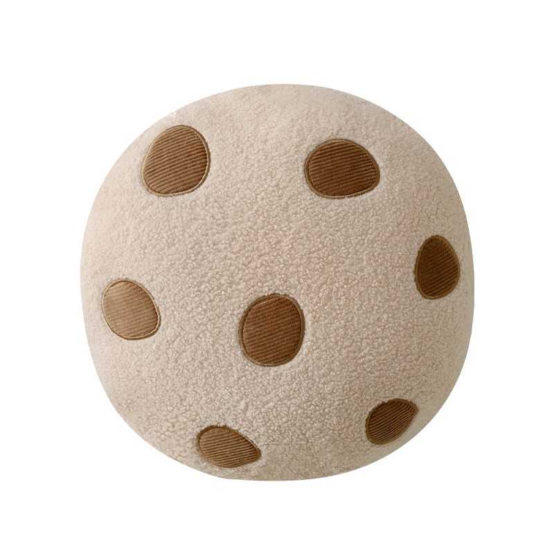 蔓越家 治愈曲奇 童趣卡通抱枕沙发靠垫含芯可爱床头靠枕靠背,淘宝优惠券,粉丝福利购,淘宝优惠卷