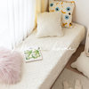 Manyuejia Nordic ins style internet celebrity autumn and winter bay window mat