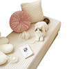 Bedroom balcony bay window cushion plush cushion